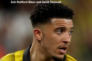 5年前卖曼联8500万！TA：多特有意重新签下桑乔，球员愿降薪回归 配图