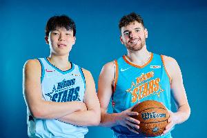 模拟NBA扩军选秀!杨毅:开拓者留杨瀚森也不用 不如放他去新球队 配图