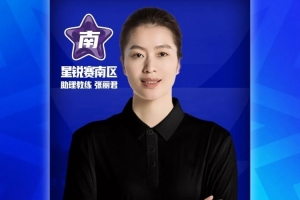 厦门银行女篮四人亮相全明星周末! 配图
