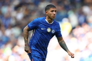 电讯报:恩佐对未来的暗示,也引发了外界对帕尔默和凯塞多的猜测 配图