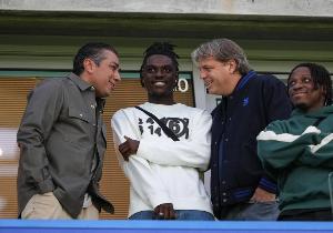 前蓝军高管:绝大多数业内人士都认为这次处罚对切尔西宽容且有利 配图