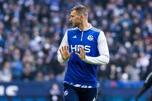 德媒:沙尔克04就哲科停赛2场进行上诉,德体育法庭将举办听证会 配图