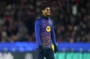 talkSPORT:拉什福德接近和巴萨达协议,巴萨想续租曼联坚持买断 配图