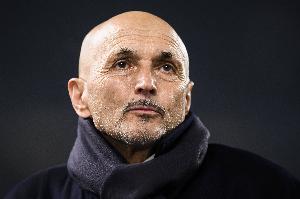 都体:尤文准备给斯帕莱蒂加薪续约,净年薪涨至600万欧元 配图