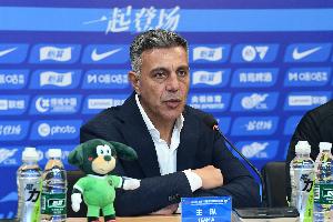 罗斯:我们的打法跟积分不会有直接关系,对手海牛是有实力的球队 配图