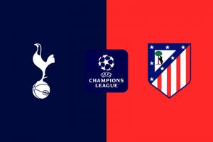 热刺vs马竞首发：穆阿尼、阿尔瓦雷斯先发，格子、特尔出战 配图