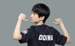 Doinb纯瞎说？豆瓣网友辟谣：某冠军俱乐部疑似没有邀约某退役中单主播 配图