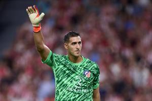 穆索:巴萨是世界最佳球队之一,但我们曾在国王杯淘汰巴萨 配图