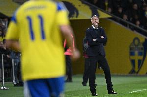 波特:约克雷斯对我们很重要 瑞典有人才可顶替伊萨克和库卢位置 配图