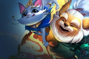 16.7云顶之弈版本更新：提莫小炮等增强 加里奥瑞兹等英雄削弱 配图