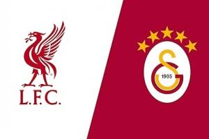 利物浦vs加拉塔萨雷首发：萨拉赫、埃基蒂克出战，加克波替补 配图