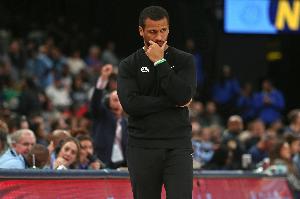 科尔：马祖拉史蒂文斯为打造绿军所做的工作 真的让我印象深刻 配图