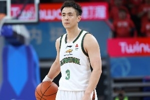 【吧友评选】CBA第27轮本土最佳球员 配图