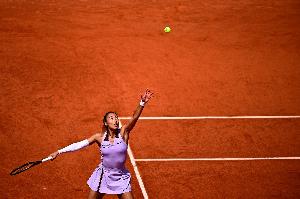 博主:郑钦文红土赛季首站将是斯图加特室内赛,下月中旬进行 配图