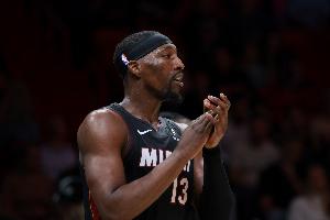 前NBA球员：乔丹都别想对我砍50分 更别说阿德巴约这种普通球员 配图