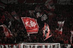 6人染黄!亚足联官方:蓉城对武里南联有不当行为,罚款3000美元 配图