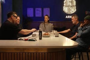 没有英超球员强过巅峰内马尔？鲁尼：我从未将内马尔视为顶级球员 配图