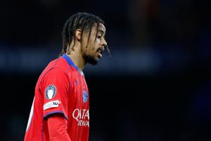 队报：巴尔科拉右脚踝韧带严重扭伤，可能将缺席一个月 配图