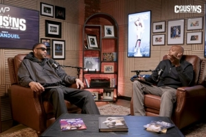 卡特：扩军能让球星分散不再扎堆 麦迪：但现在他们就喜欢抱团啊 配图