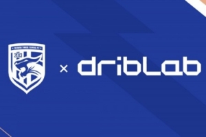武汉三镇俱乐部与国际知名足球数据服务商“Driblab”达成协议 配图