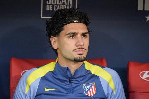 卡尔多索：加盟马竞第一年就晋级欧冠8强，我们有能力再胜巴萨 配图