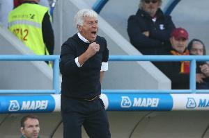 加斯佩里尼：本场欧联杯对两队都是生死战，但罗马能做出正确反应 配图