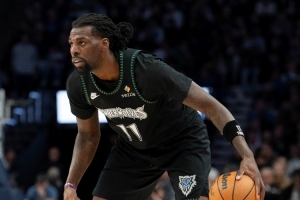 美媒预测本季最佳第六人概率:里德居首 谢泼德&凯尔登并列第二 配图