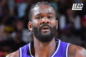 湖媒晒中锋对比:艾顿16分4板3帽 卡佩拉全部数据为零&仅打3分钟 配图