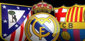 至少三支球队晋级欧冠8强次数：西班牙13次最多，英格兰8次第二 配图