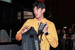 北青：颜骏凌、韦世豪等人将入选国足，徐彬先回国内再随队出征 配图