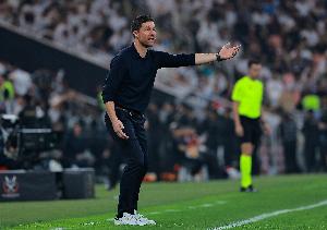 罗马诺：阿隆索目前与利物浦没有达成任何协议，但双方关系非常好 配图