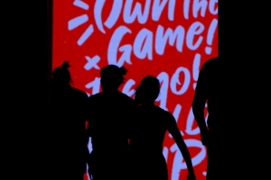 中国篮球之队：女篮晋级世界杯只是开始 总结经验正视不足再出发 配图