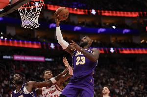 东契奇：我认为获胜的关键点在于第四节开局詹里带队打出9-0反超 配图