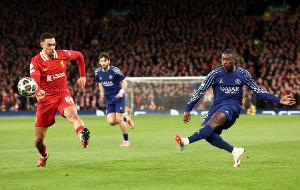 利物浦和巴黎即将第3次在欧战淘汰赛交手，此前2次都是巴黎晋级 配图