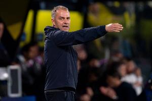 巴萨本赛季在诺坎普球场13战全胜，打进46球只丢9球 配图