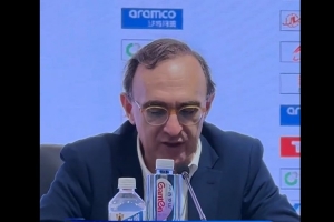 乌戈：我希望每一个人都有机会触球 我们打得非常团结 配图