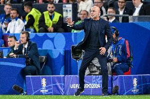 马卡报：西班牙足协取消与埃及的友谊赛，再寻对手非常困难 配图