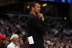 帕里什：马祖拉很有人格魅力和人际沟通能力 这对球员非常重要 配图