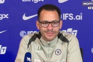 罗塞尼尔:我需要帮助球队获胜,若做不到我打喷嚏人们都会谈论 配图