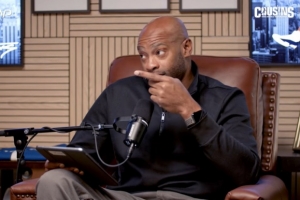 卡特：现在超级球星总想抱团 新增两支球队可以部分解决这个问题 配图