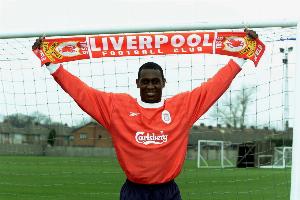 赫斯基:我希望斯洛特下赛季继续留任,利物浦不会草率地解雇他 配图