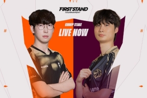 能破纪录嘛?Chovy发条毁天灭地 Canyon暴扣LYON GEN赢首局 配图