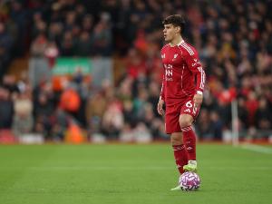 晋级8强!凯尔凯兹:我们的战术执行堪称完美,这是个美妙的夜晚 配图