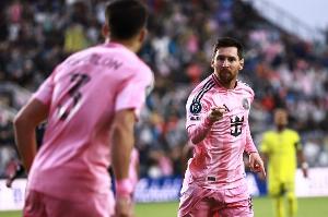 ESPN统计梅西对各俱乐部进球情况：塞维利亚38球最多，皇马26球 配图