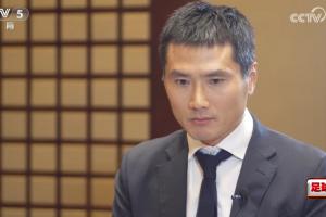 邵佳一：在我这里没有U23或U35的概念，本月国足名单会跟U23协商 配图