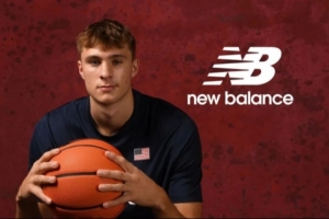 他们专卖“老头鞋”,却能签下19岁NBA未来门面? 配图