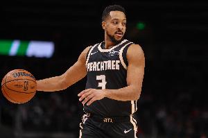 坎宁安缺多久？2023年麦科勒姆也得过气胸 当时他缺战了11场 配图