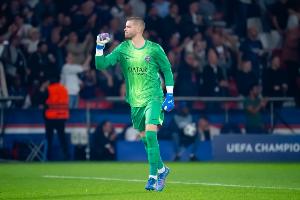 罗马诺：舍瓦利耶可能夏窗离开巴黎，目前巴黎在密切关注门将市场 配图