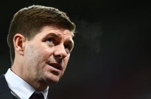 杰拉德：发挥最佳水平皇马能赢得欧冠，拜仁也可能成为今年的黑马 配图