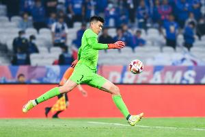 北青：马镇继续入选国足，能说得通的解释是教练组仍相信他的能力 配图